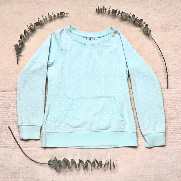 Firefly | Kanga Crew Neck Girls Sweater - Picture 2 of 5